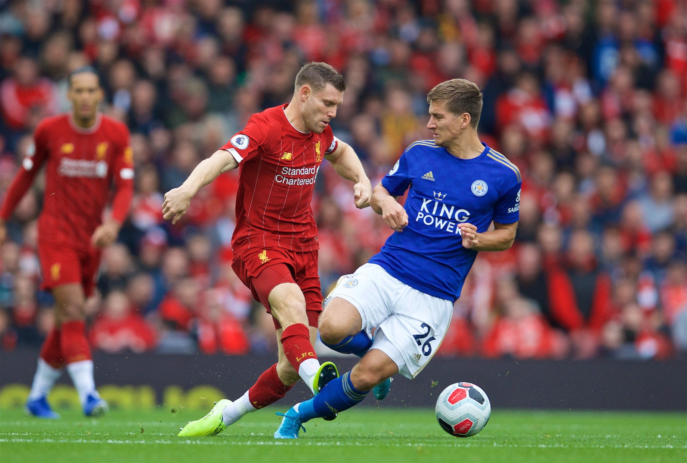 自欧冠改制以来，意甲第三次仅有一支球队打进16强.